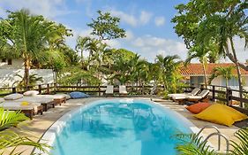Flowhouse Jeri - Hotel & Coworking
